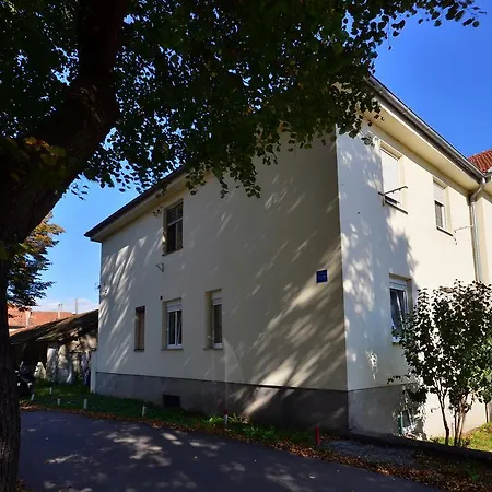 Lisinski Apartment With Private Parking Záhřeb Pokoj fotografie