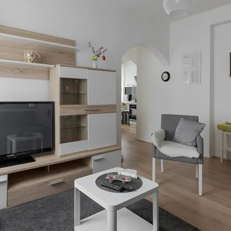 Lisinski Apartment With Private Parking Záhřeb Exteriér fotografie