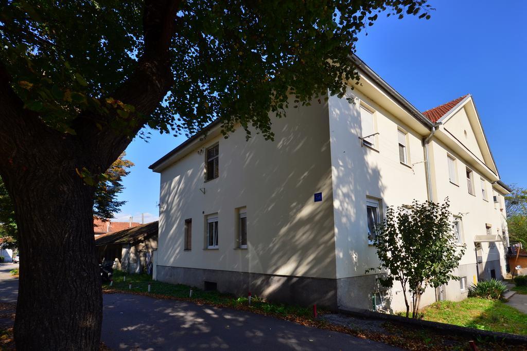 Apartmán Lisinski With Private Parking *