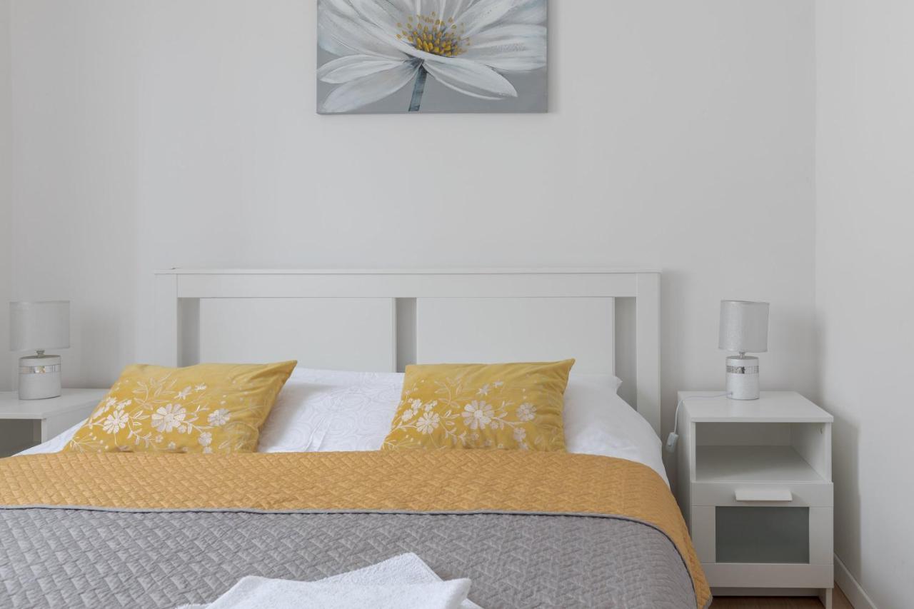 Apartmán Lisinski With Private Parking *