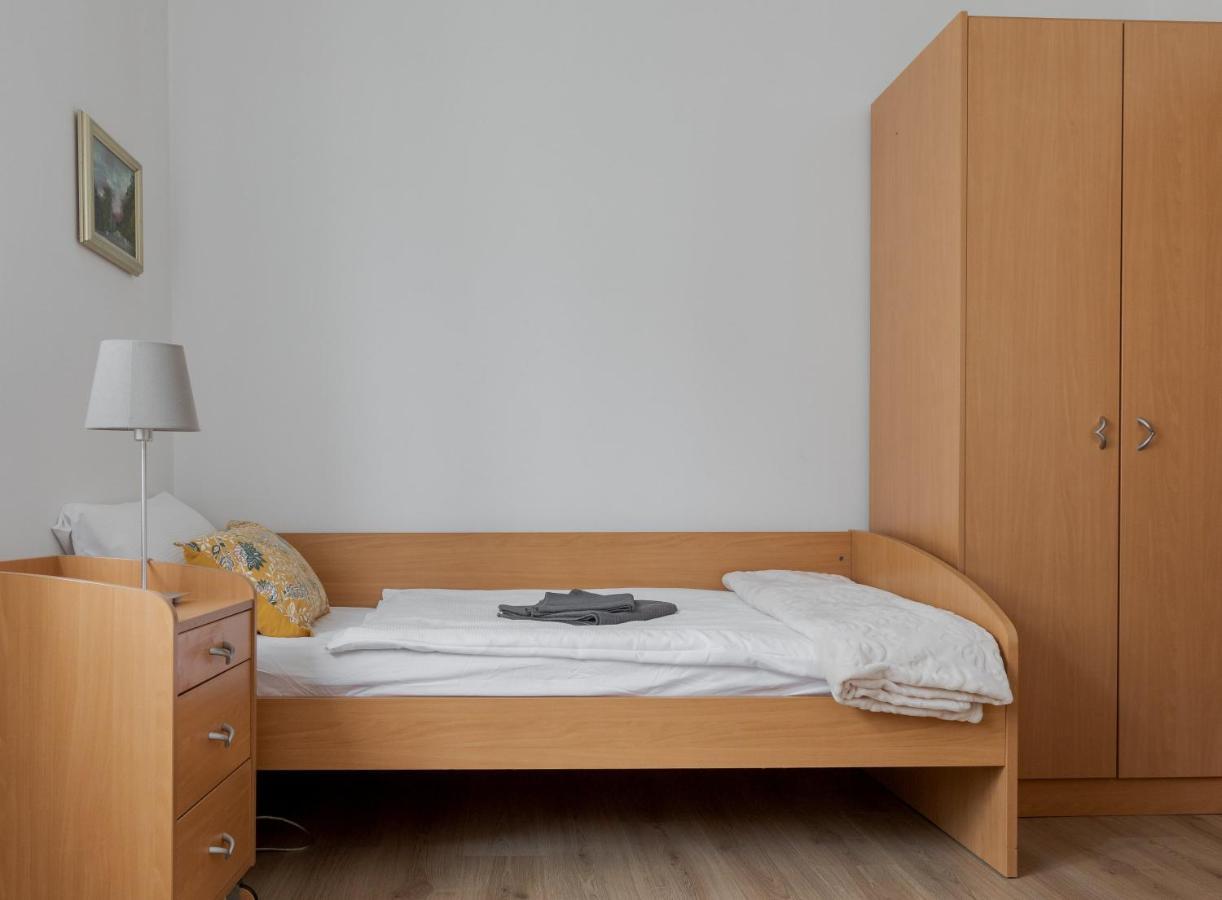 Apartmán Lisinski With Private Parking *