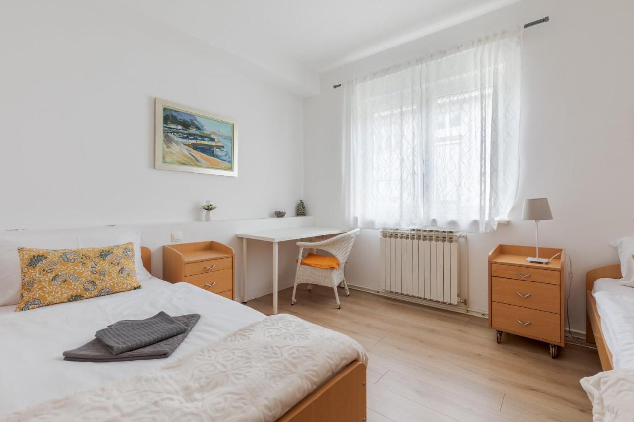 Apartmán Lisinski With Private Parking *